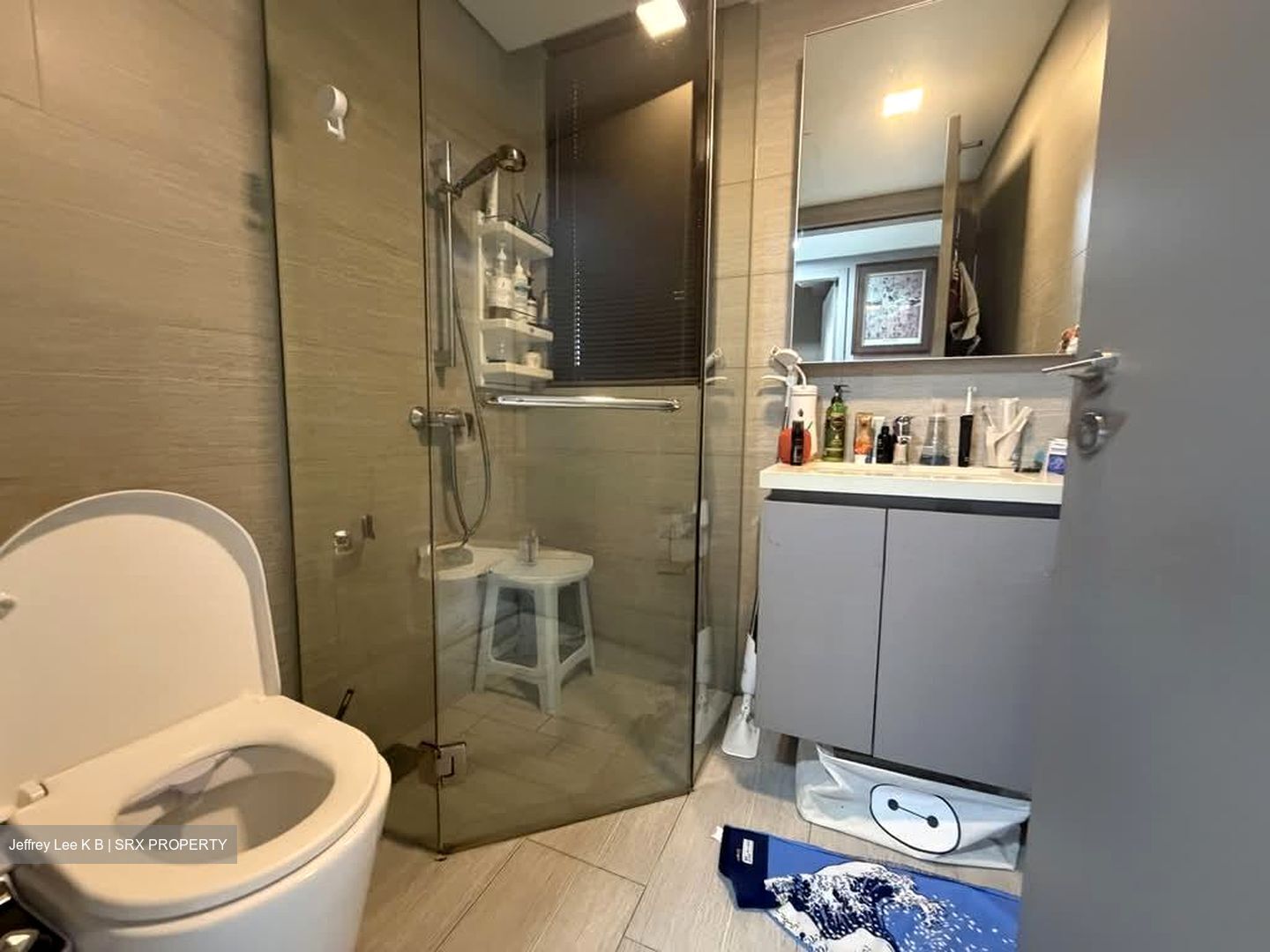 The Criterion (D27), Condominium #593097471